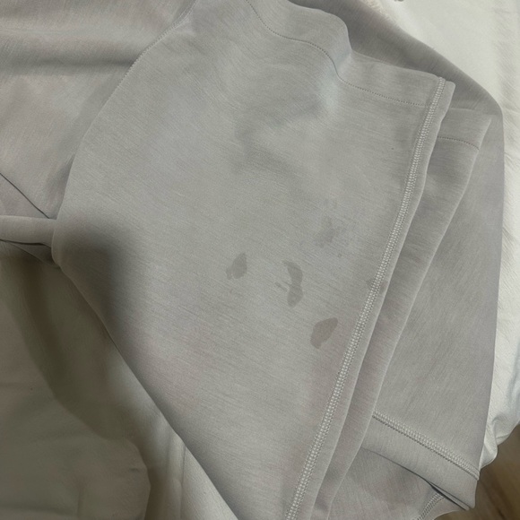 Lululemon softstreme high rise pant - Picture 6 of 7